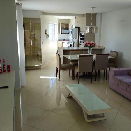 Apartamento Alto Padrao No 16º Andar Com 3 Quartos Top Balneário Camboriú 외부 사진