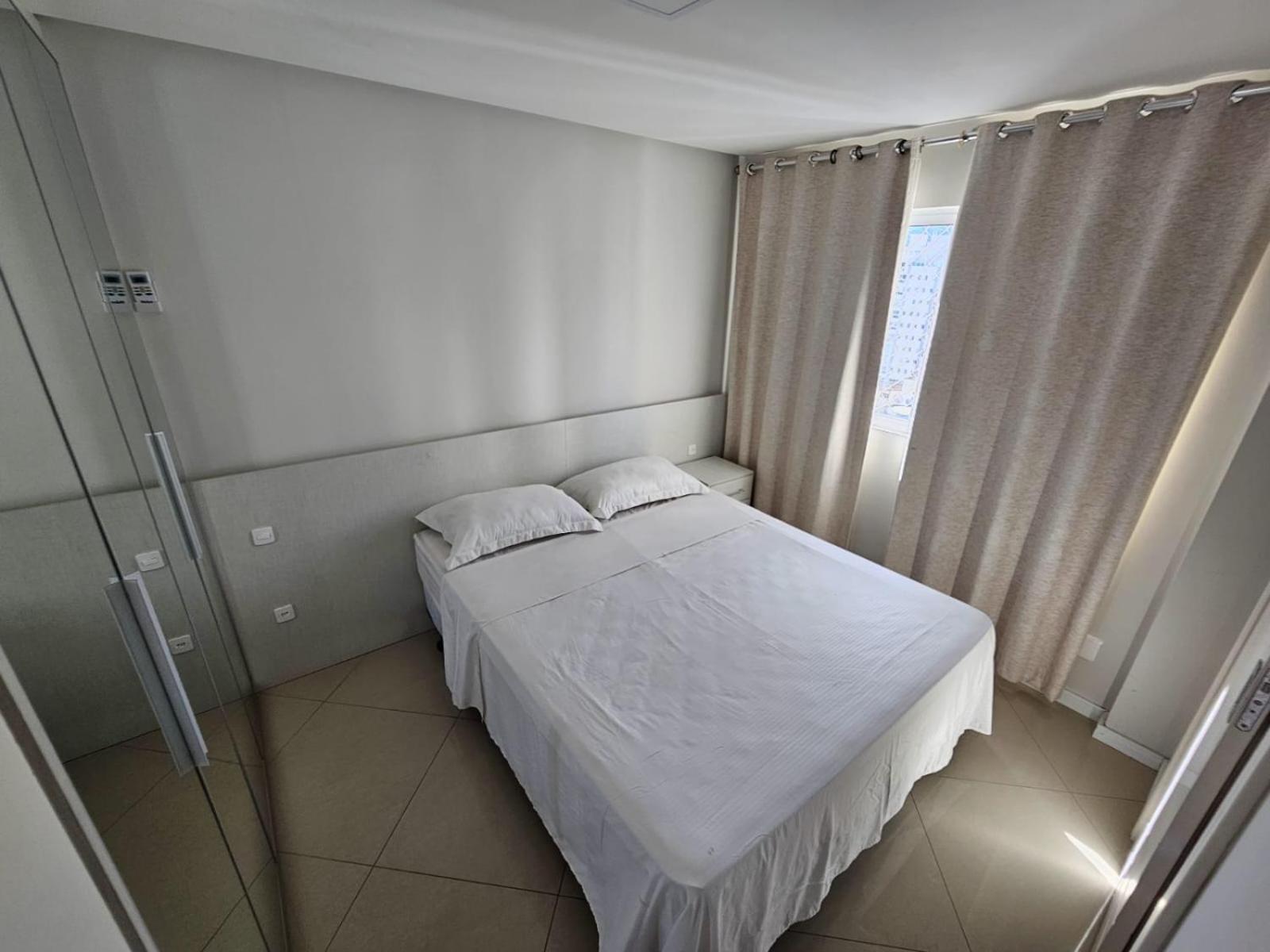 Apartamento Alto Padrao No 16º Andar Com 3 Quartos Top Balneário Camboriú 외부 사진