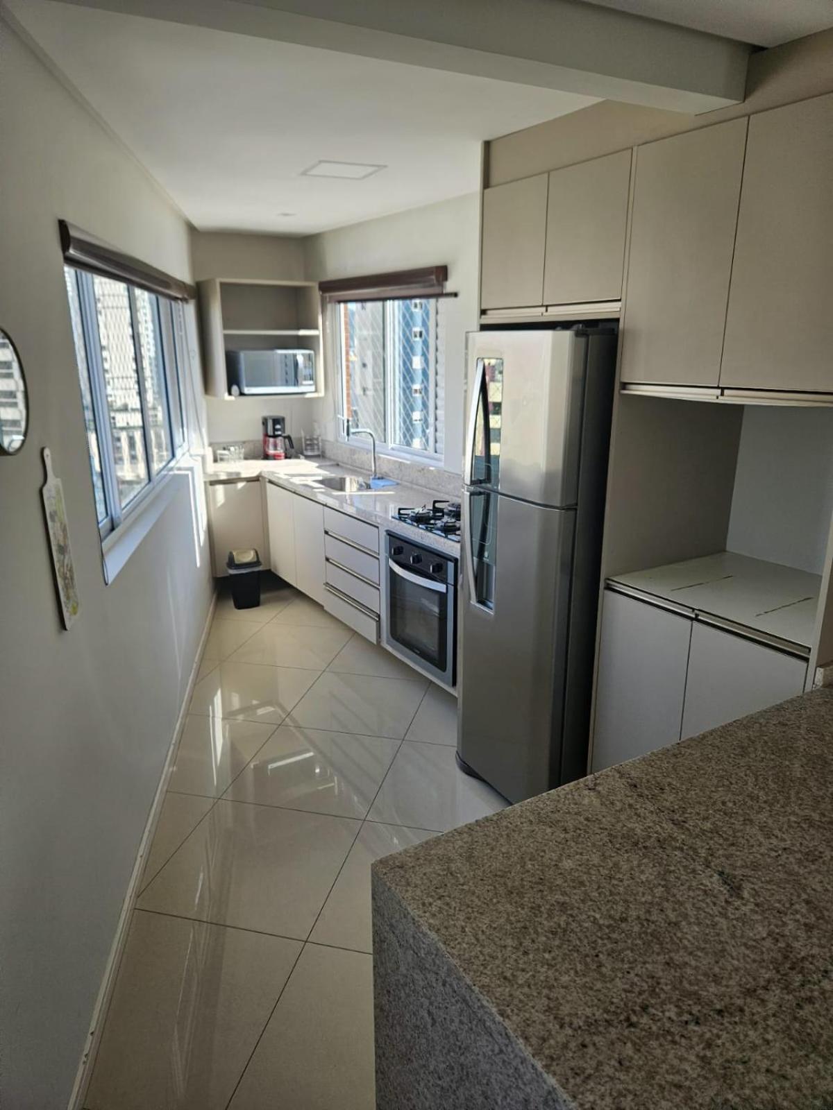 Apartamento Alto Padrao No 16º Andar Com 3 Quartos Top Balneário Camboriú 외부 사진