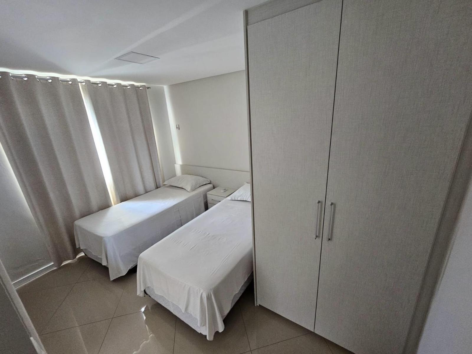 Apartamento Alto Padrao No 16º Andar Com 3 Quartos Top Balneário Camboriú 외부 사진