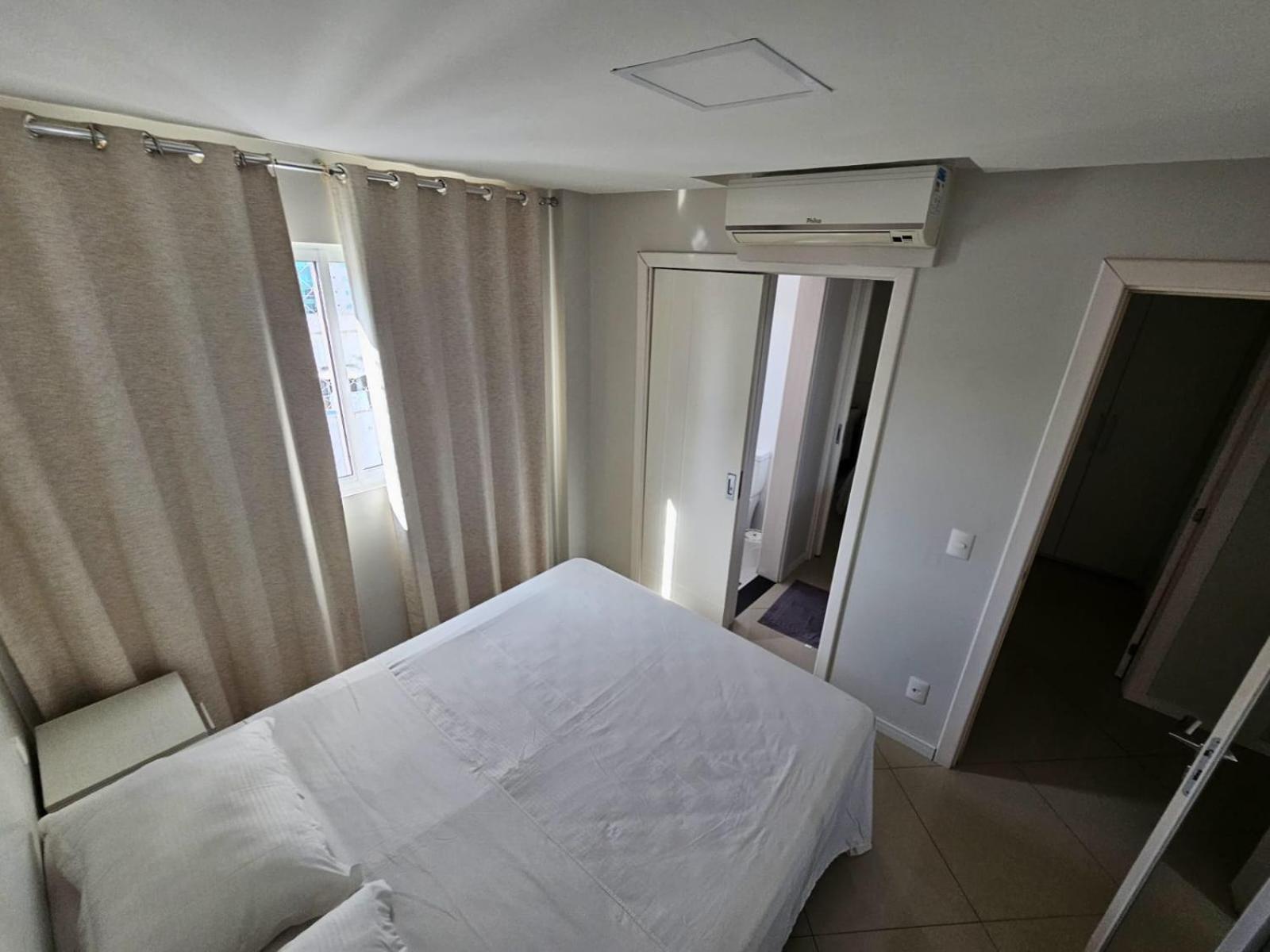 Apartamento Alto Padrao No 16º Andar Com 3 Quartos Top Balneário Camboriú 외부 사진