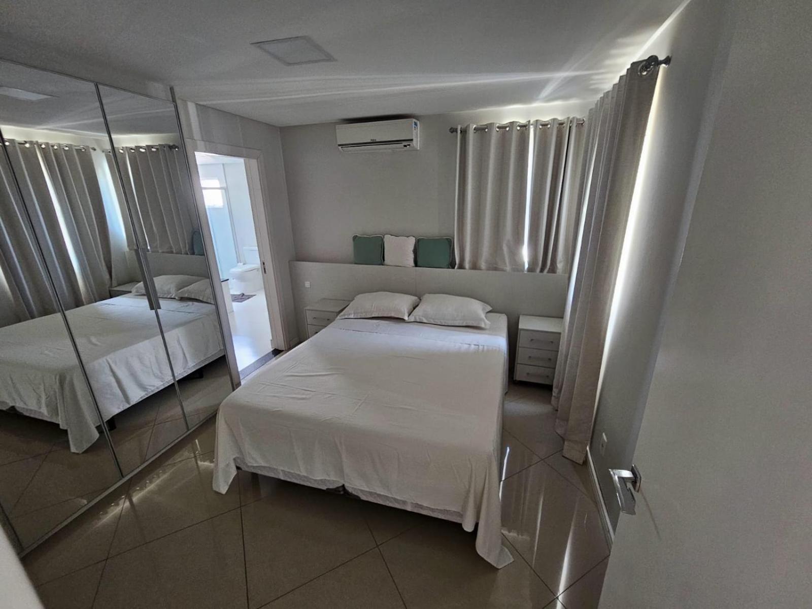 Apartamento Alto Padrao No 16º Andar Com 3 Quartos Top Balneário Camboriú 외부 사진