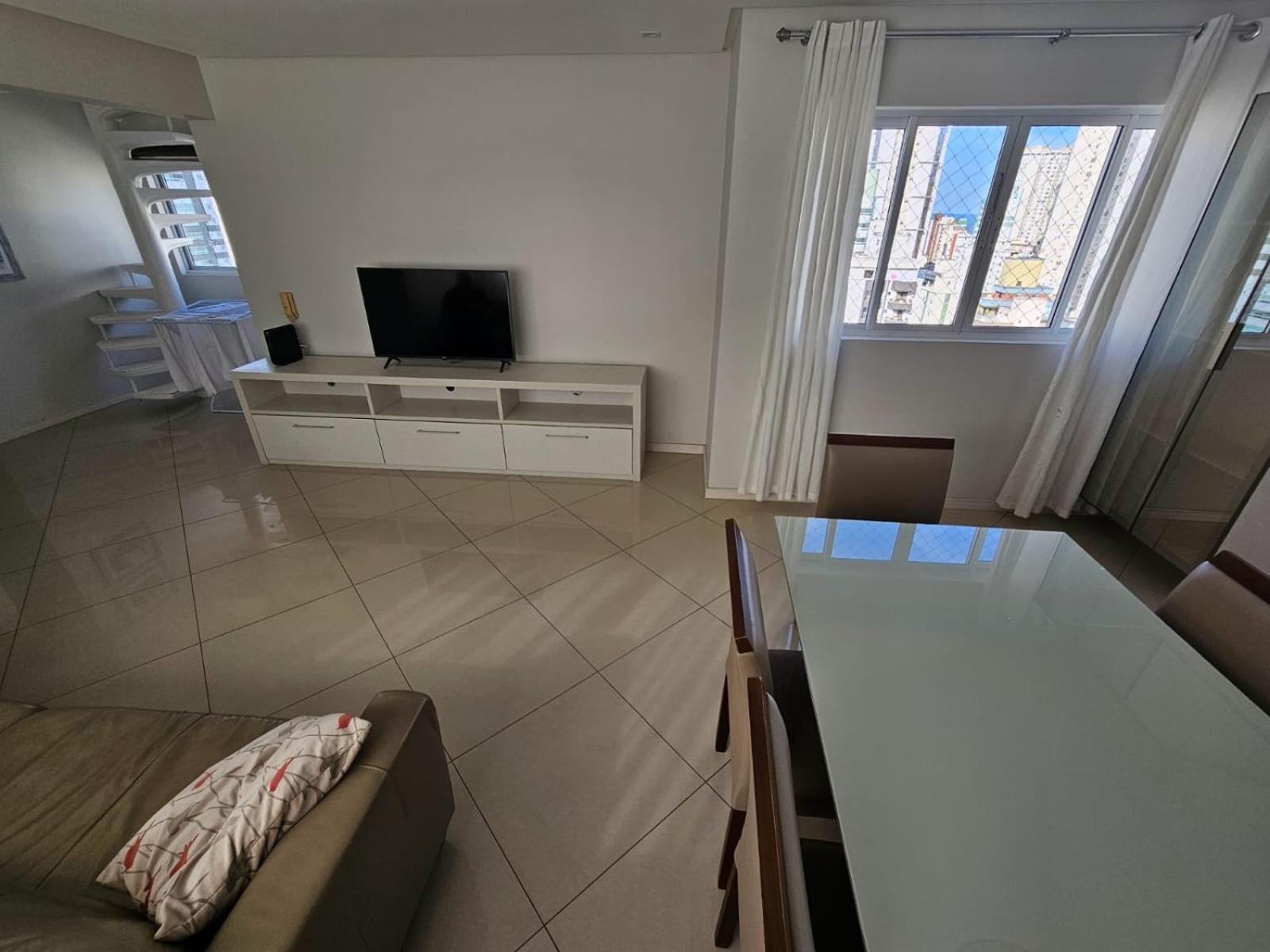 Apartamento Alto Padrao No 16º Andar Com 3 Quartos Top Balneário Camboriú 외부 사진