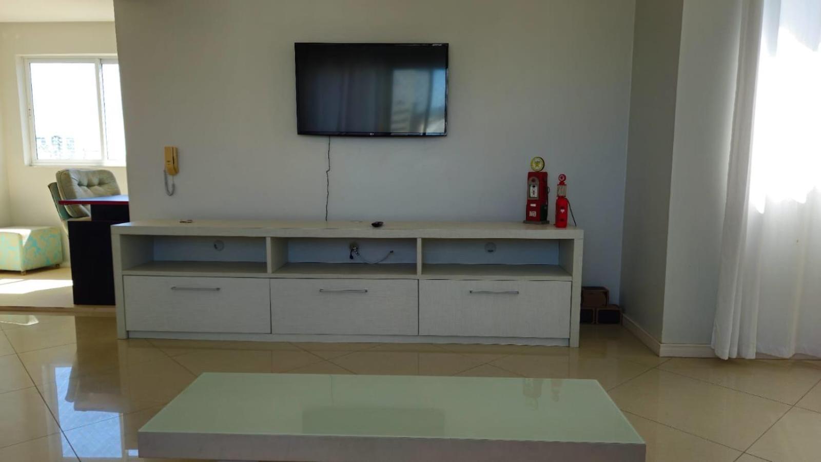 Apartamento Alto Padrao No 16º Andar Com 3 Quartos Top Balneário Camboriú 외부 사진