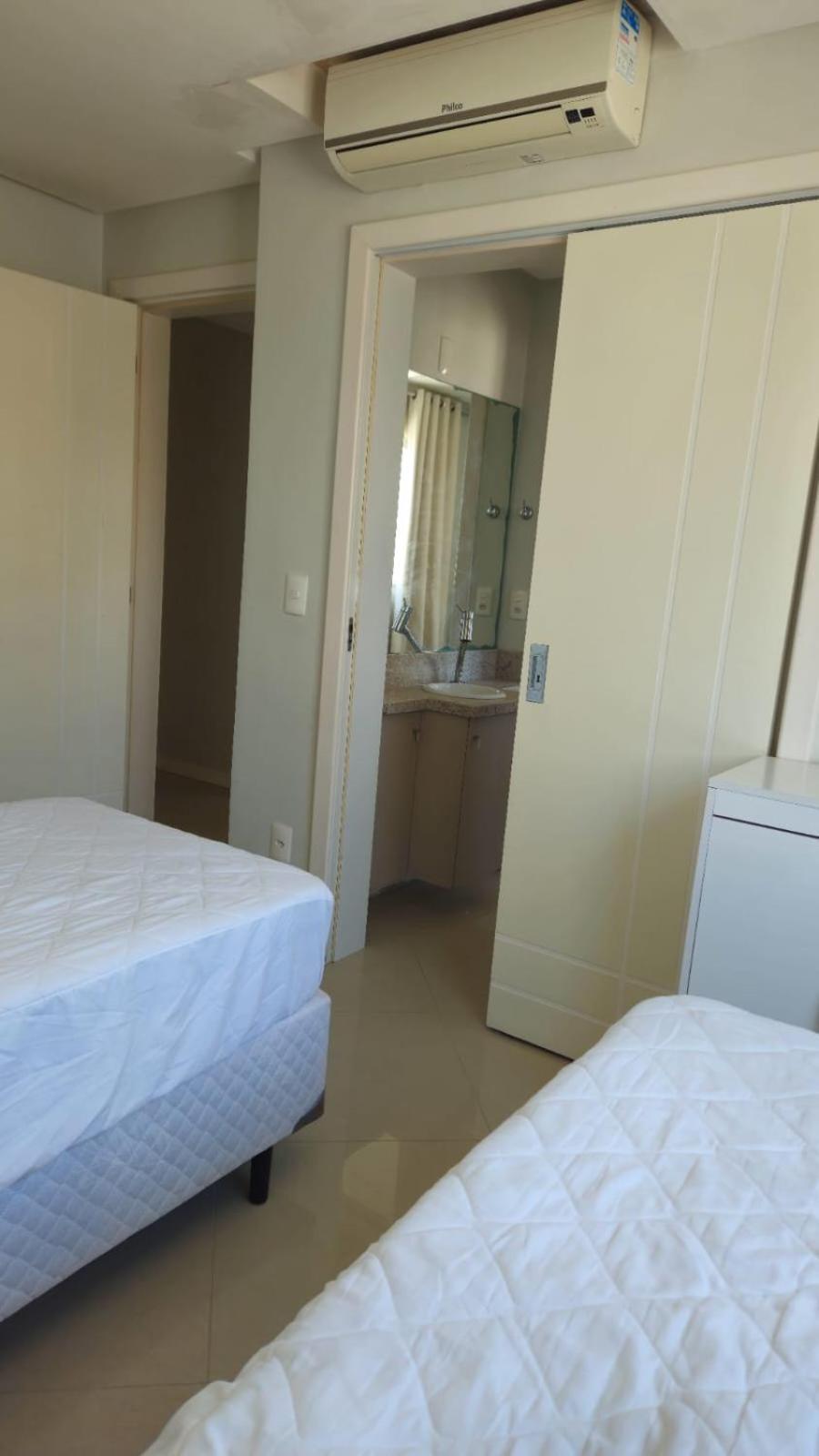 Apartamento Alto Padrao No 16º Andar Com 3 Quartos Top Balneário Camboriú 외부 사진
