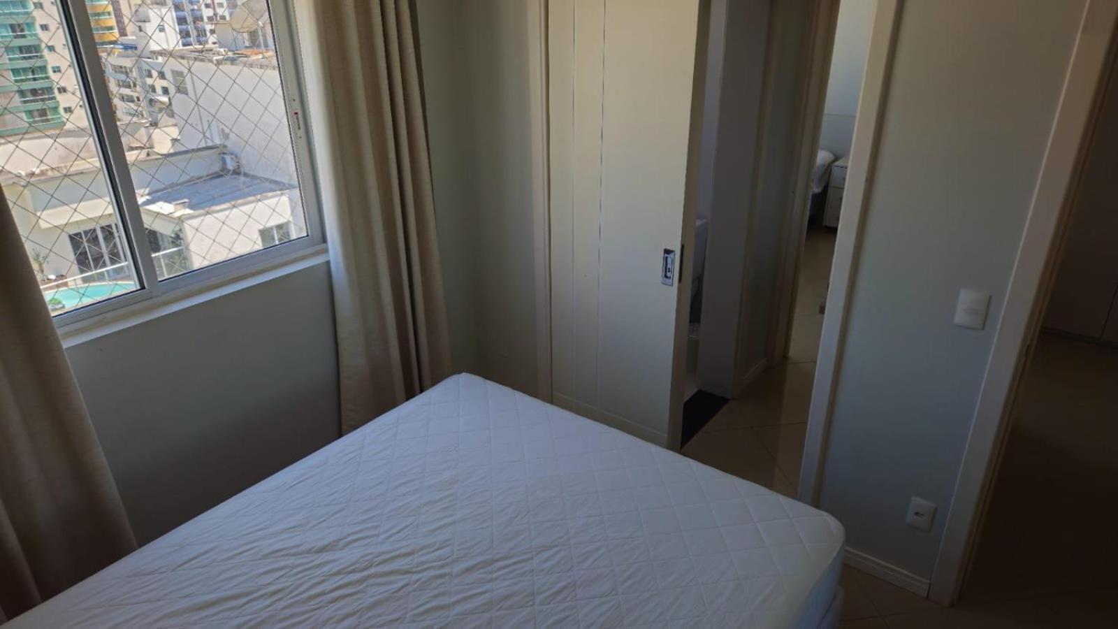 Apartamento Alto Padrao No 16º Andar Com 3 Quartos Top Balneário Camboriú 외부 사진