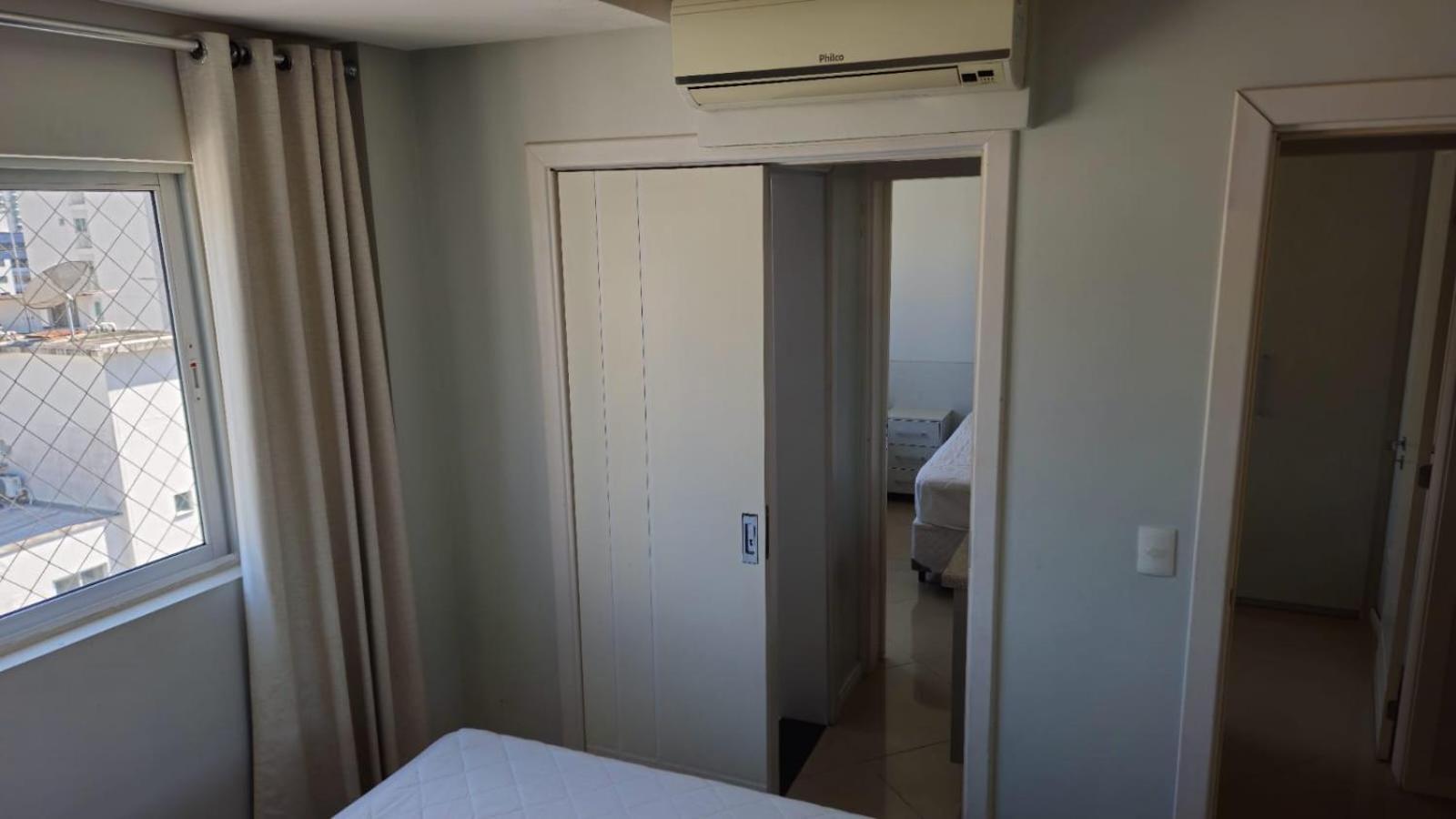 Apartamento Alto Padrao No 16º Andar Com 3 Quartos Top Balneário Camboriú 외부 사진