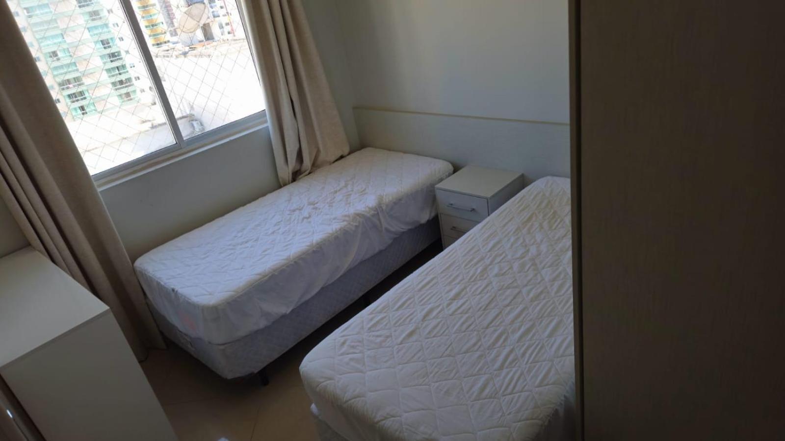 Apartamento Alto Padrao No 16º Andar Com 3 Quartos Top Balneário Camboriú 외부 사진